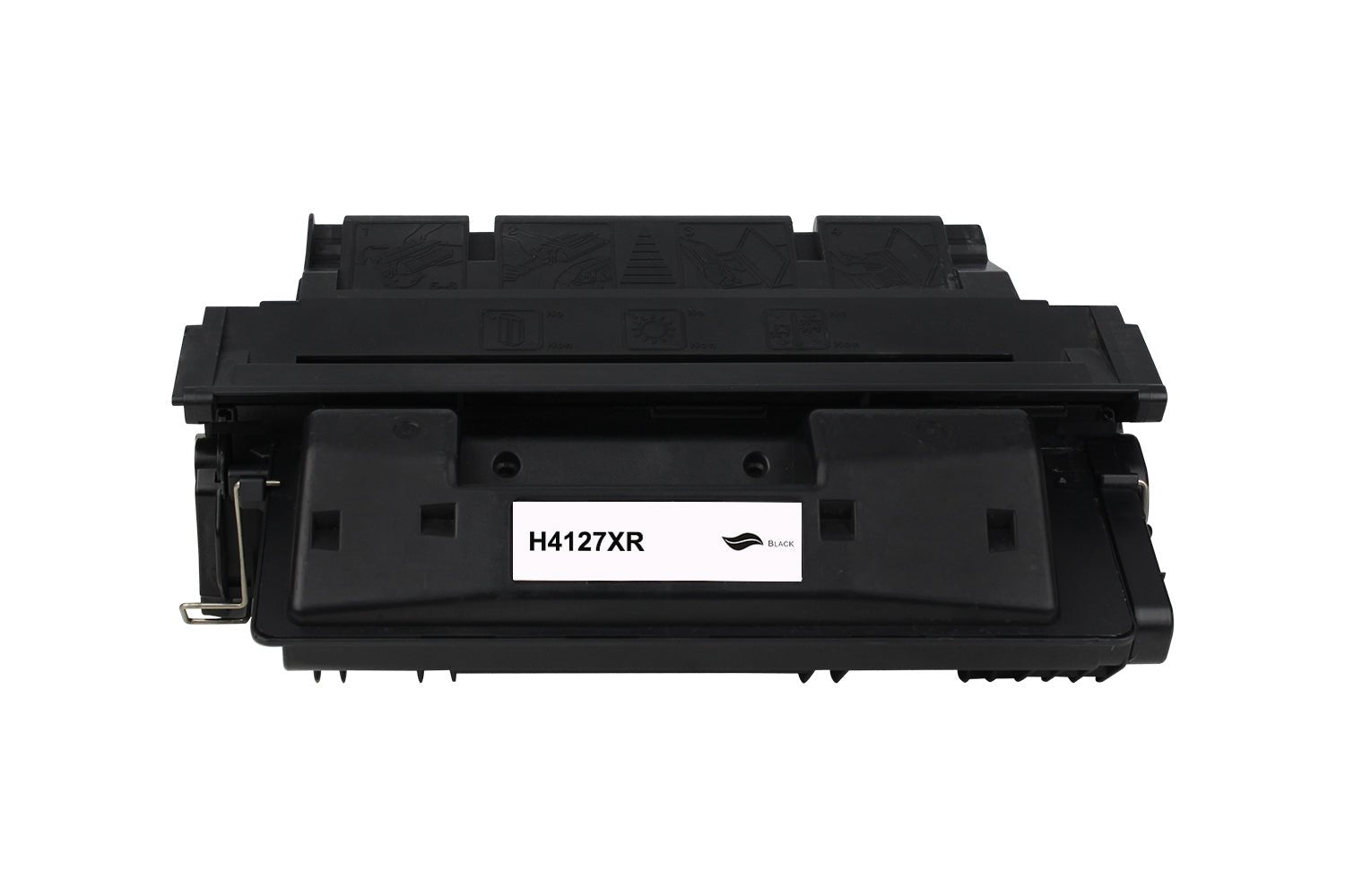Cartouche de toner Reman HP C4127X(27X) Noir 10000pages - KERA FRANCE Cartouche de toner Reman HP C4127X(27X) Noir 10000pages - KERA FRANCE